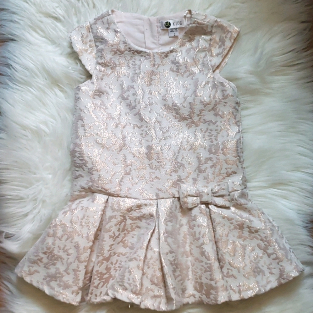 Toddler Dress